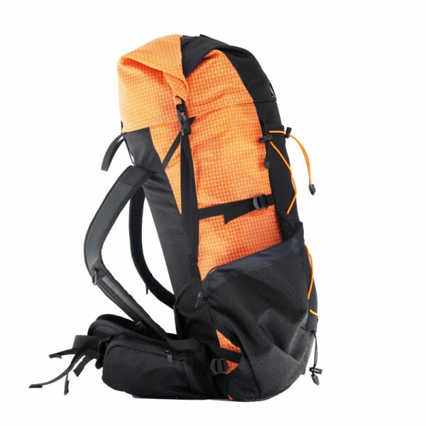 Custom Circuit  ULA Equipment Ultralight Backpacks