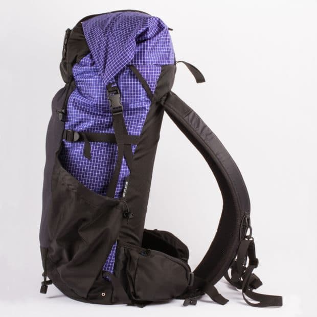 ULA Photon Backpack ULA Equipment Lightweight Backpacking Equipment