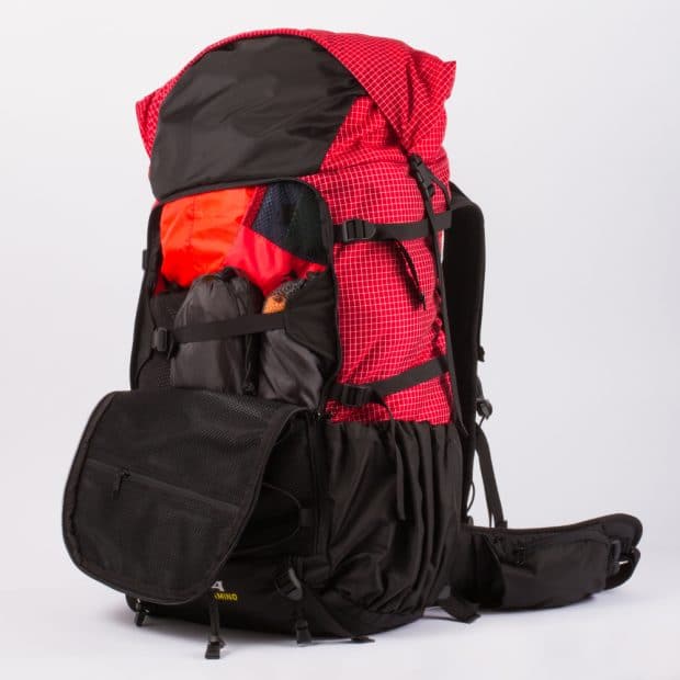 ULA ULA Equipment Lightweight Backpacking Equipment