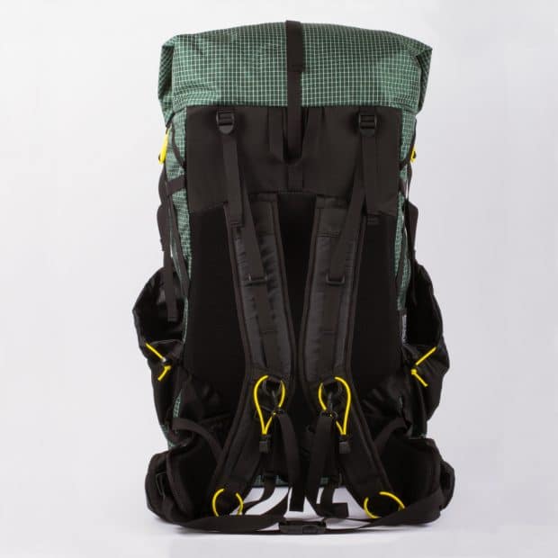 ULA Catalyst Backpack ULA Equipment