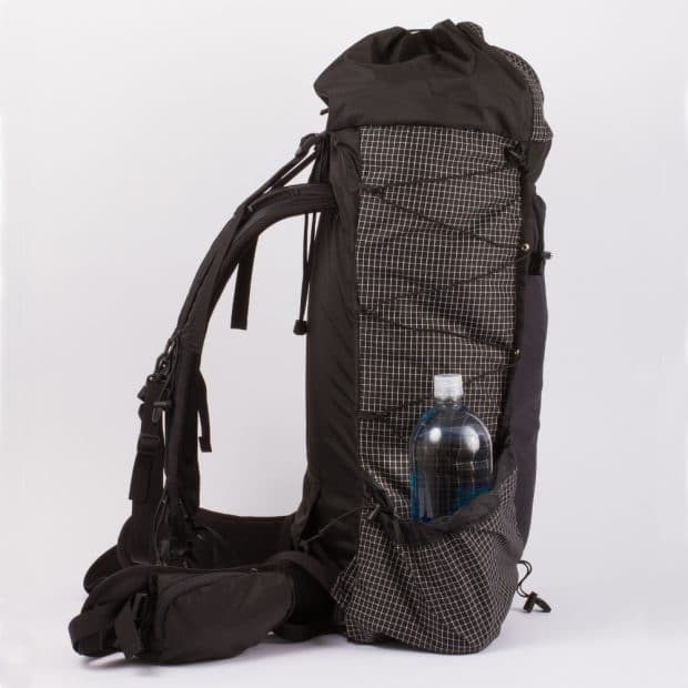 ULA Ohm 2.0 Backpack ULA Equipment