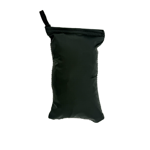 ULA 2026 Rain Kilt in Dark Green