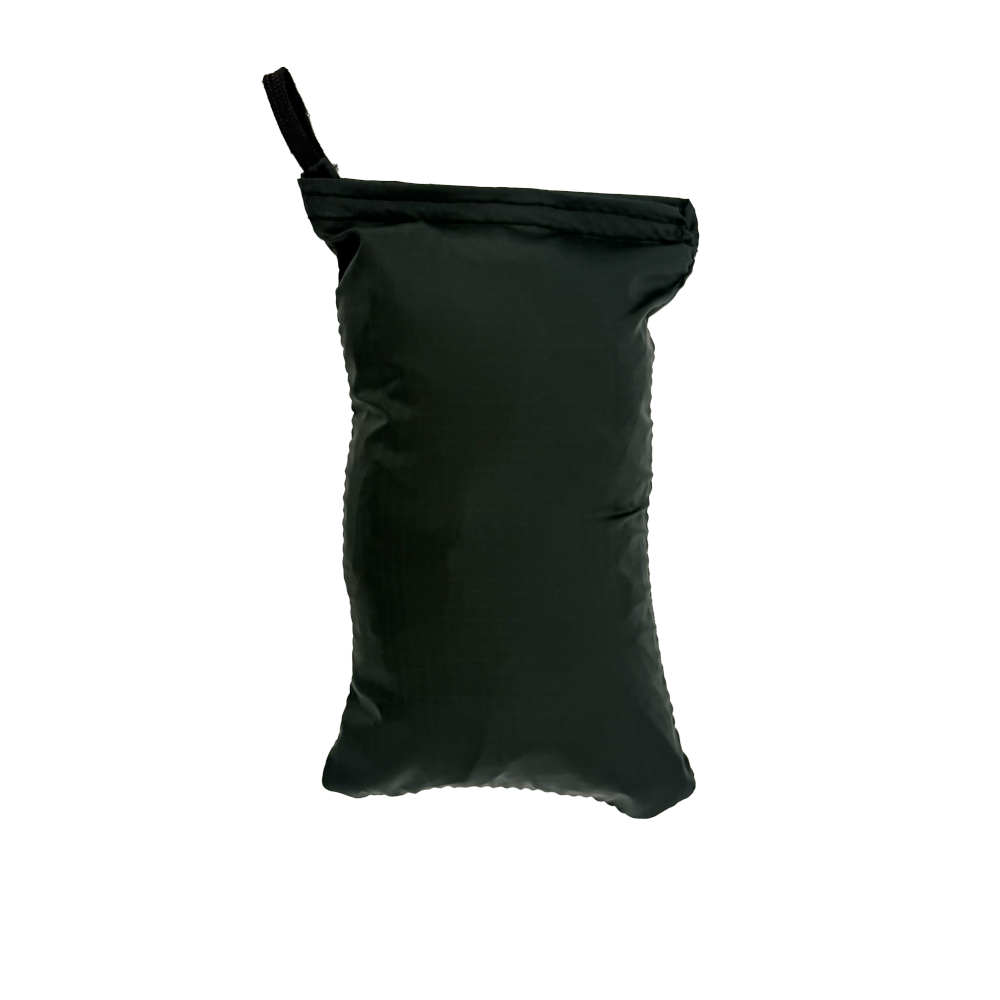 ULA 2026 Rain Kilt in Dark Green