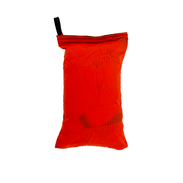 ULA 2026 Rain Kilt in Orange