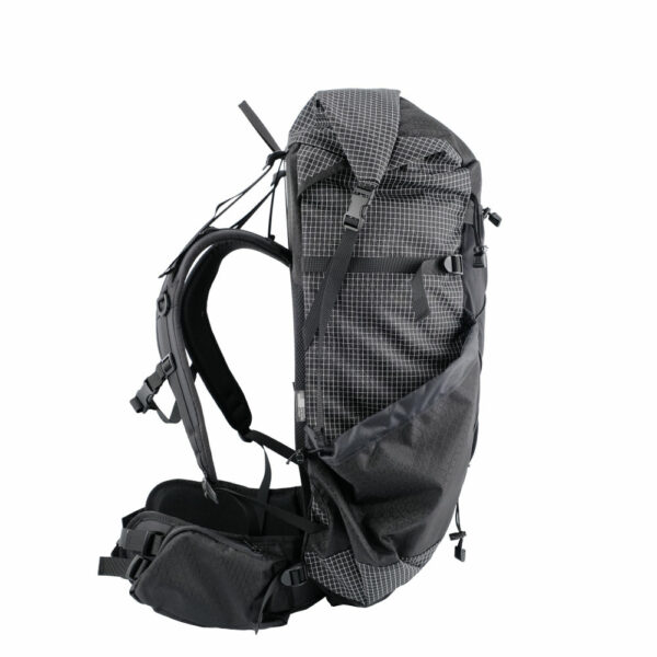 ULA Catalyst 75L rucksack review - Wild Walking UK