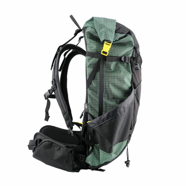 18L Running Backpack Lightweight Pack Outdoors Mochilas Trail Marathon  Hiking 