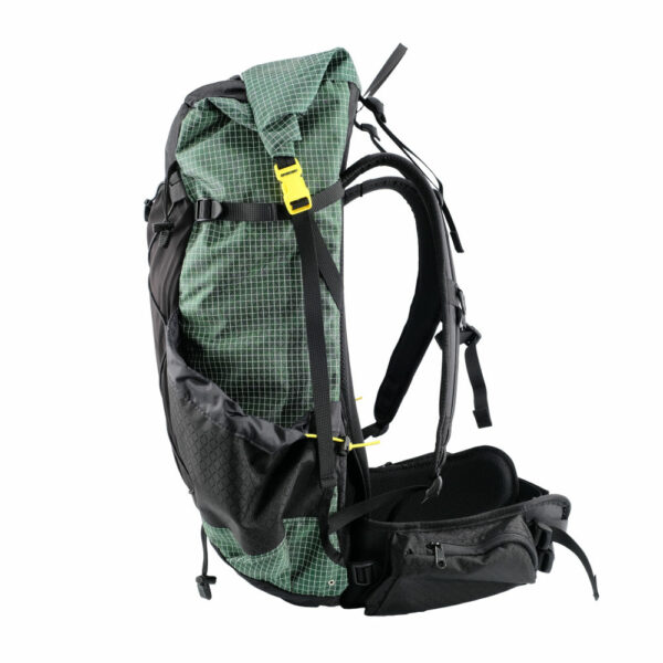 ULA Circuit Review, Ultralight Backpack Review