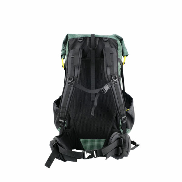 ULA Circuit Backpack, Large w/Medium Hipbelt - Backpacking Light