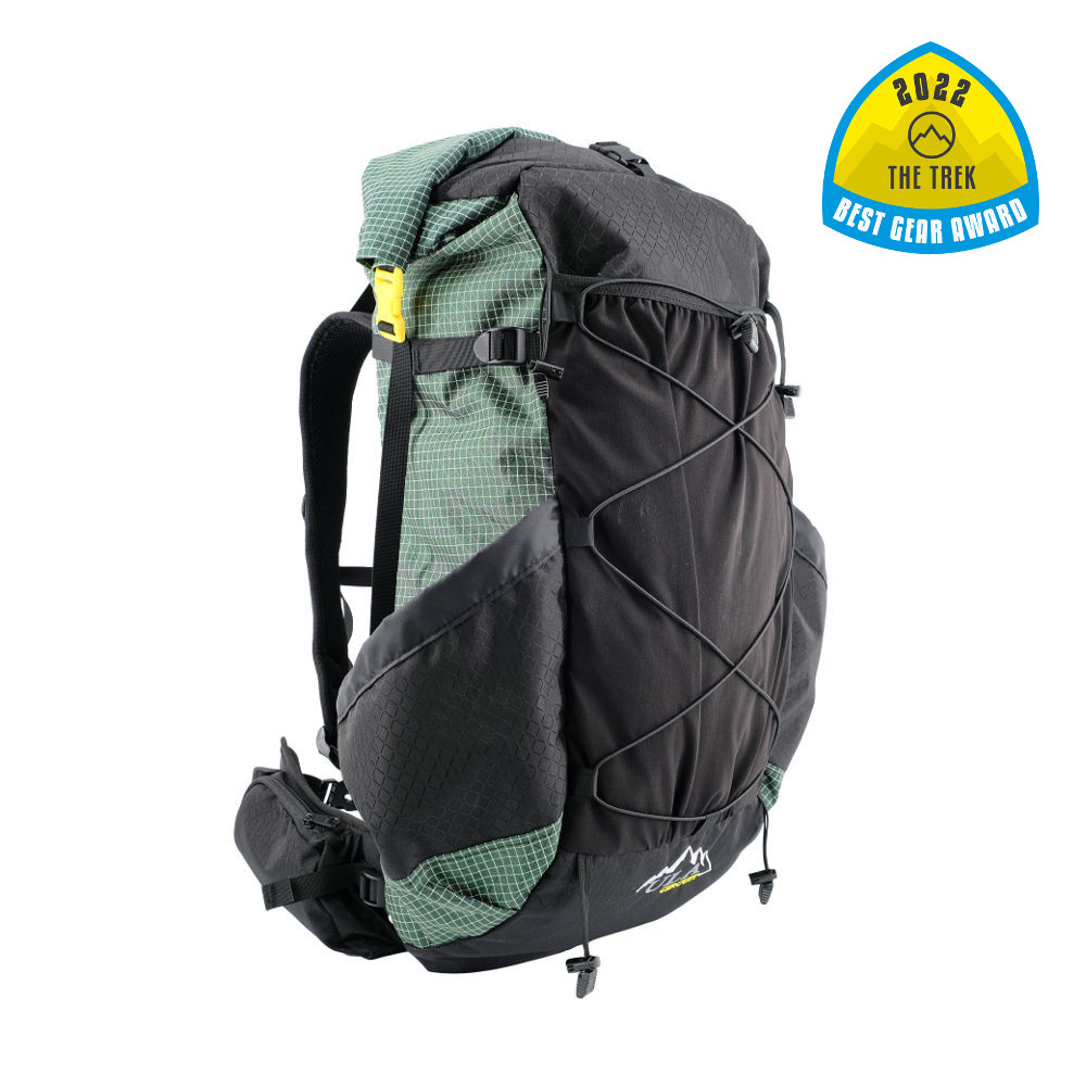 ULA Circuit Backpack Review - The Trek