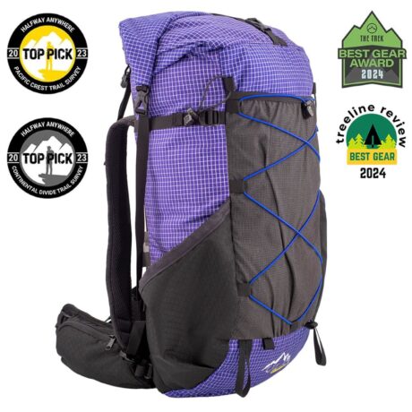 ULA 2023 CDT Deals ULA Equipment Ultralight Backpacks