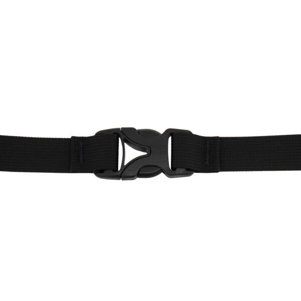 CDT & Photon Belt Strap + Buckles