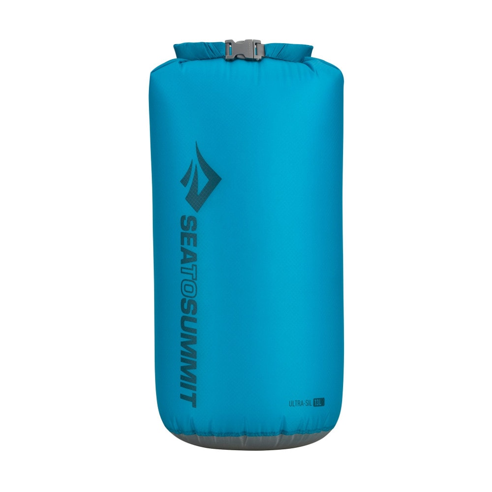 Sea to Summit Ultra Sil Dry Bags: 13 Liter