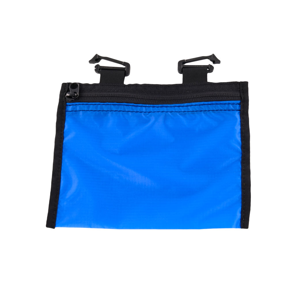 ULA Stash Pocket Blue
