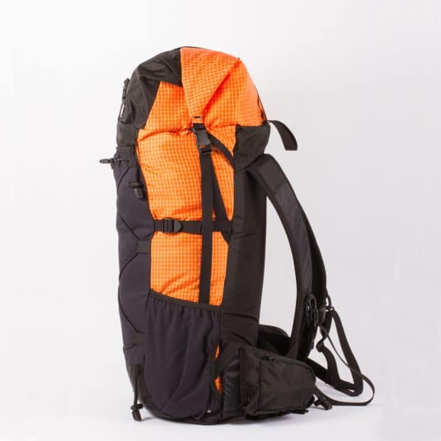 ULA Photon Backpack ULA Equipment Lightweight Backpacking Equipment