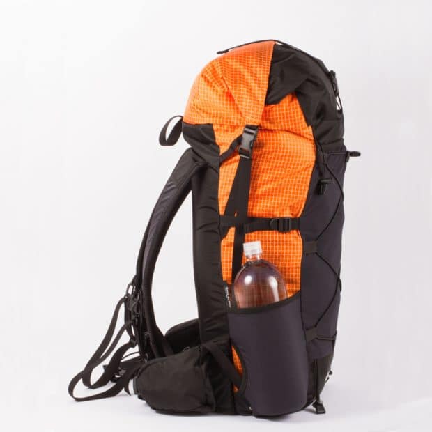 ULA Photon Backpack ULA Equipment Lightweight Backpacking Equipment