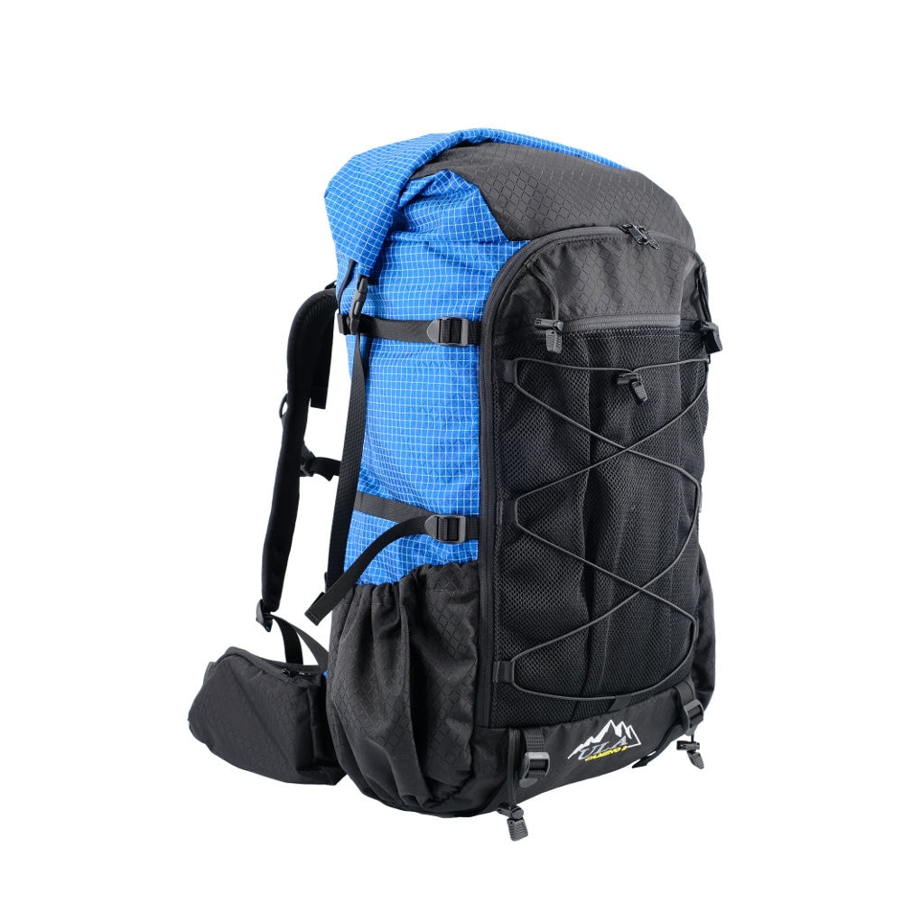 ULA Camino 2 Backpack: Royal Blue