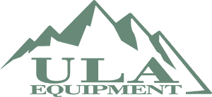 ULA Equipment Logo