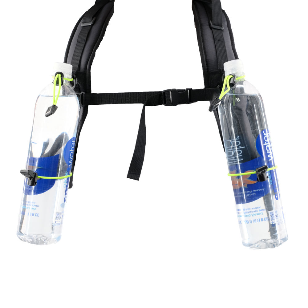 Water Bottle Holders Set