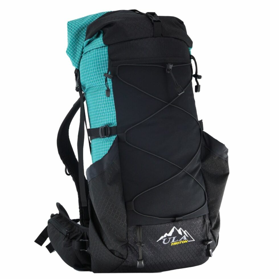 ULA CDT Backpacks ULA Equipment Ultralight Backpacks