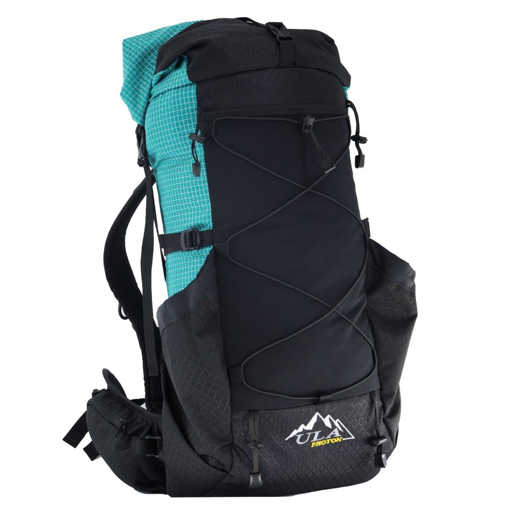 Ultralight Adventure Equipment