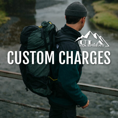 ULA Flow, Pack Accessories