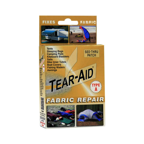 Tear Aid Repair Kit