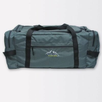 most durable duffel bag