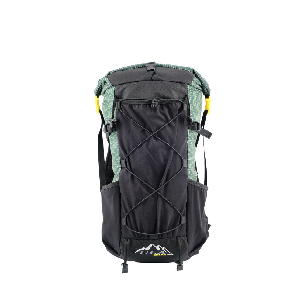 Custom Catalyst  ULA Equipment Ultralight Backpacks