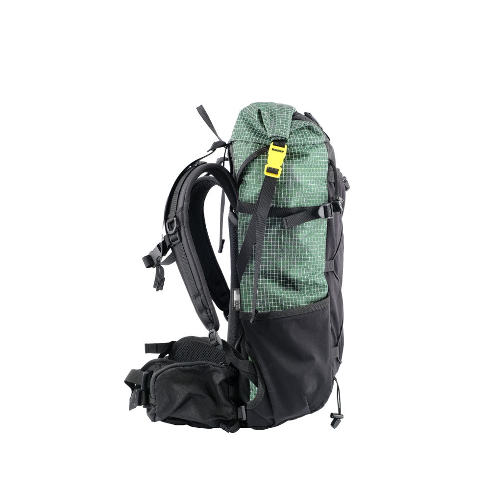 ULA Equipment Circuit Pack, Backpacks