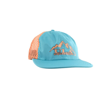 ULA Equipment / ULA Mesh Trucker Hat 01の通販 by toranagasan