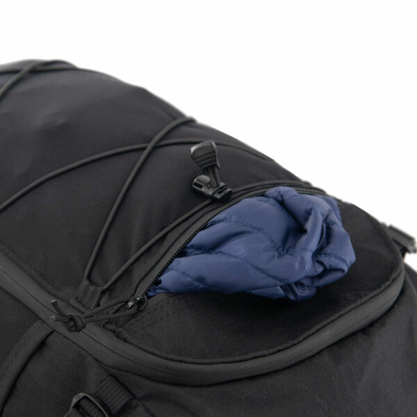 ULA Dragonfly front pocket