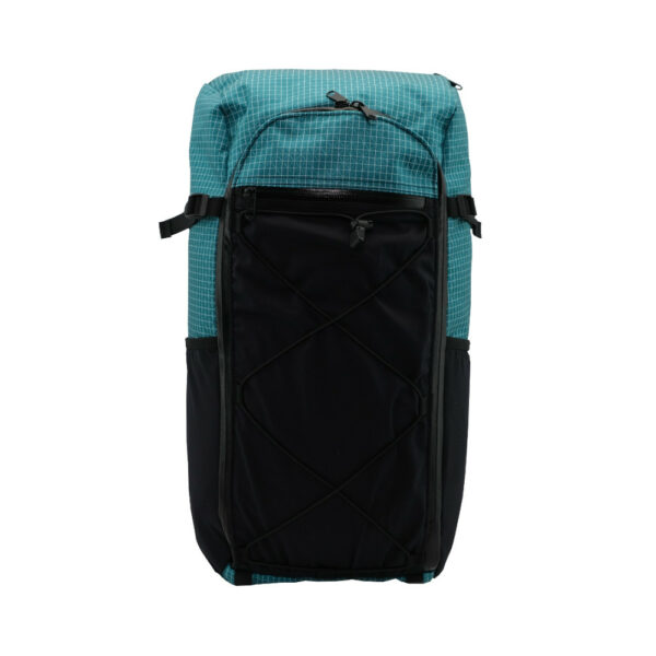 ULA Atlas in VX42 Teal