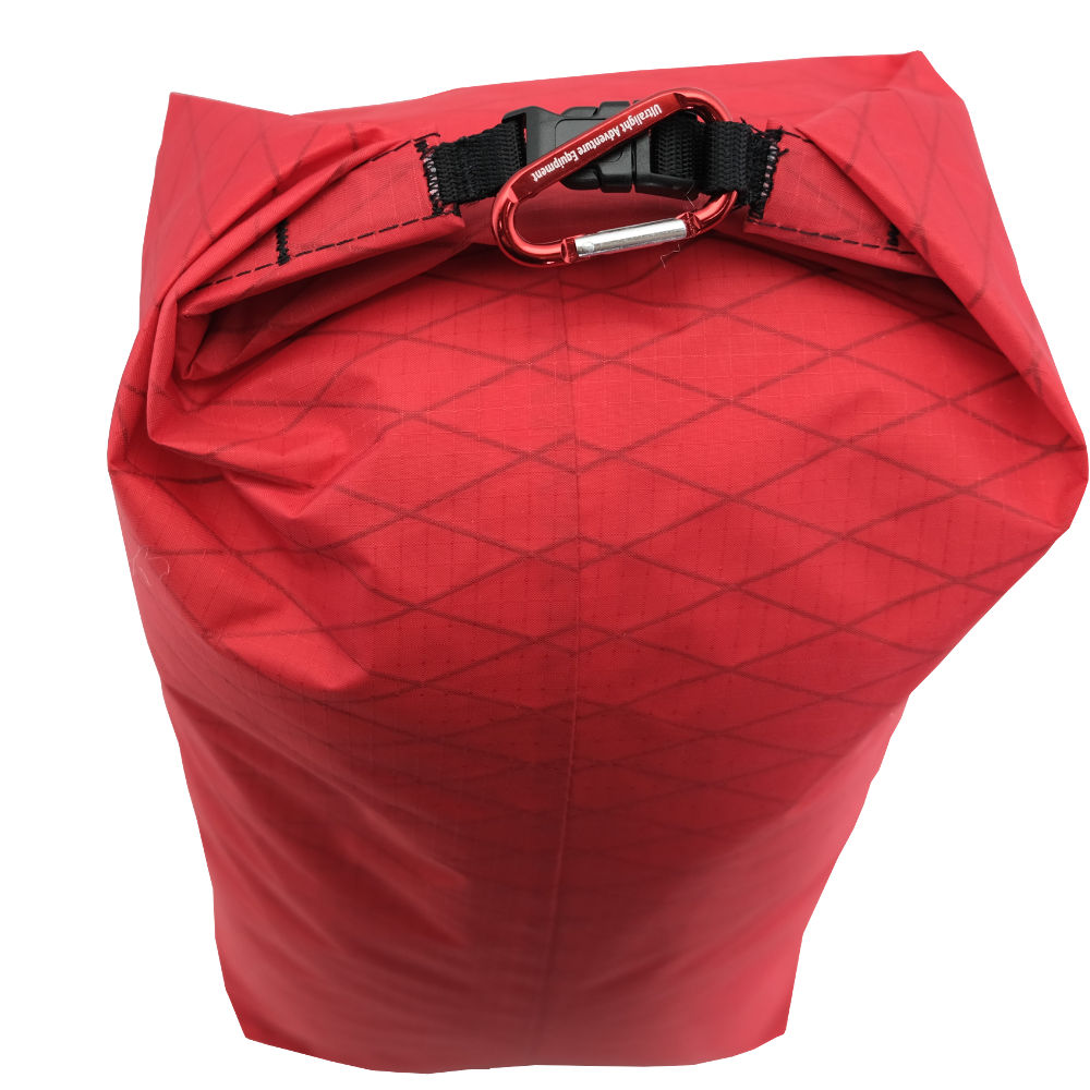 Ultralight Bear Bag (food bag) with Hanging Kit