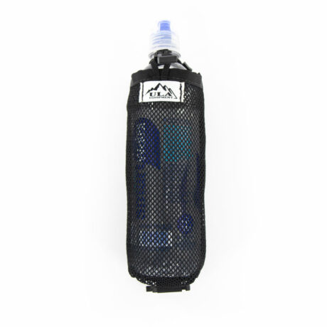 Water Bottle Pouch (Shoulder Strap Mount) – Hilltop Packs LLC