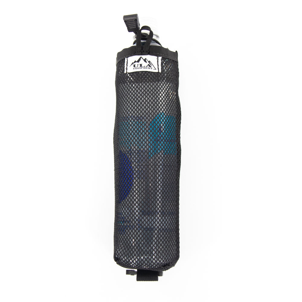 Water Bottle Sleeve - UL Backpacking Accessory