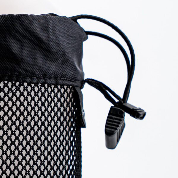 A view of the ULA Flow top closure system