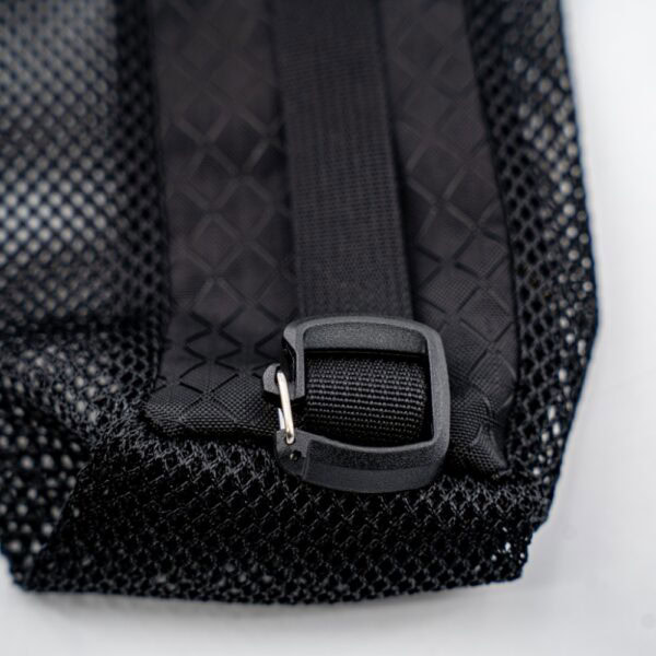 Updated to the bottom clip on the ULA Flow