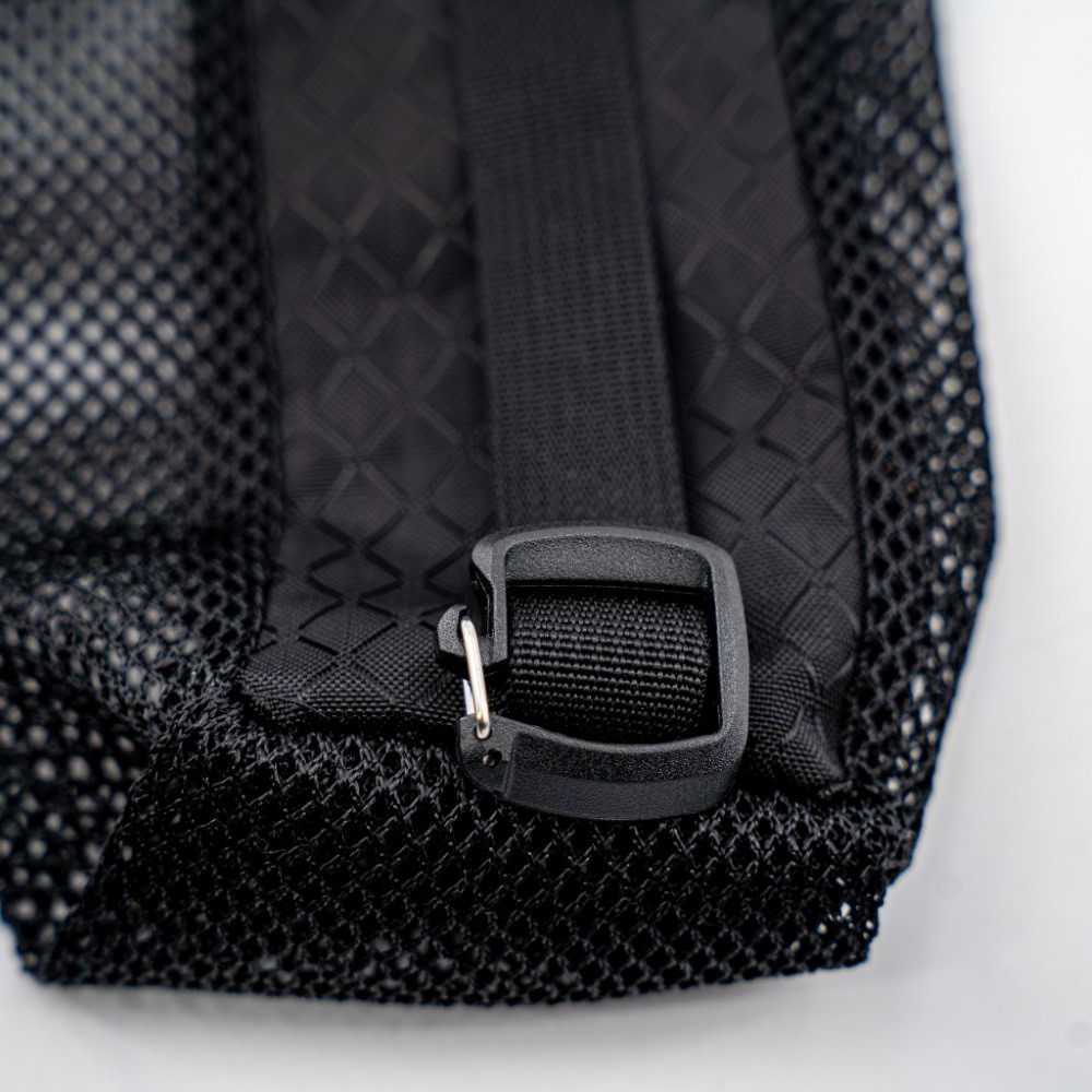 Updated to the bottom clip on the ULA Flow