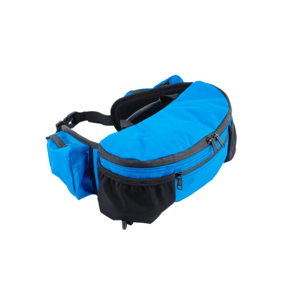 ULA Burst Waist Pack in VX21 Bahama Blue