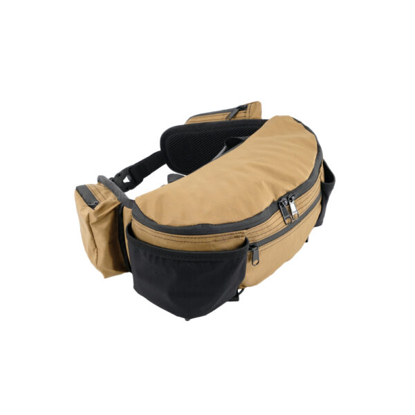 ULA Burst waist Pack in VX21 Coyote