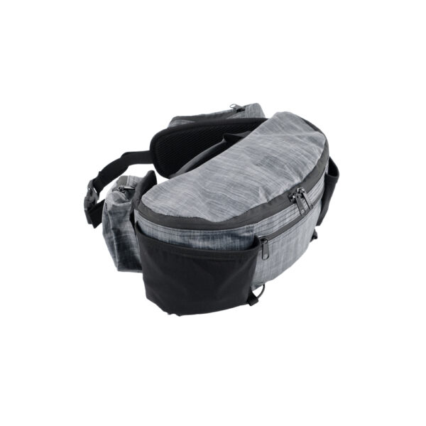 ULA Burst Fanny Pack in VX21 Grey LightSkin