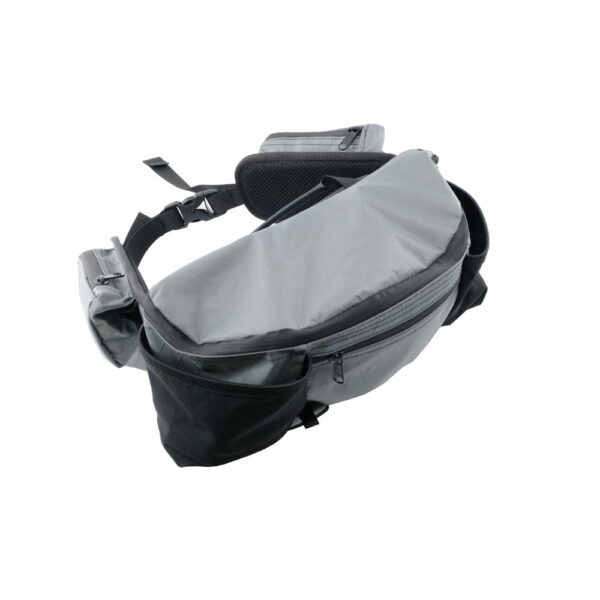 ULA Burst Waist Pack in VX21 Slate