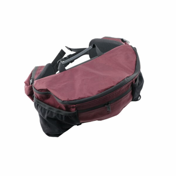 ULA Burst Waist pack in VX21 Tawny Port