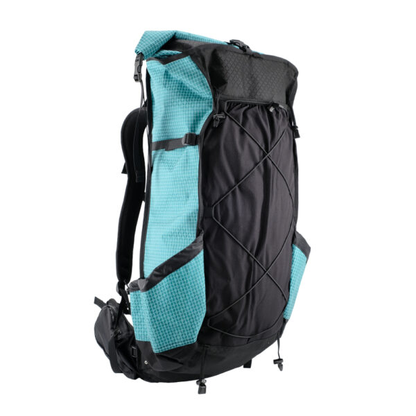 ULA XPac Circuit: RX40 Teal