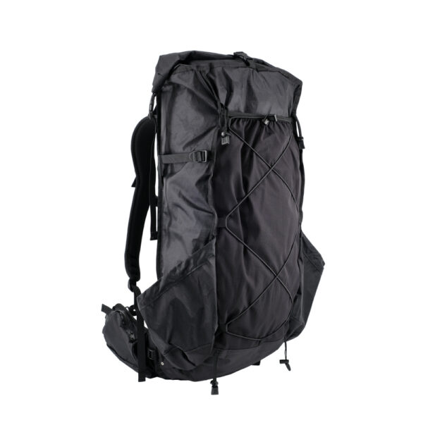 ULA XPac Circuit: VX07RS Black
