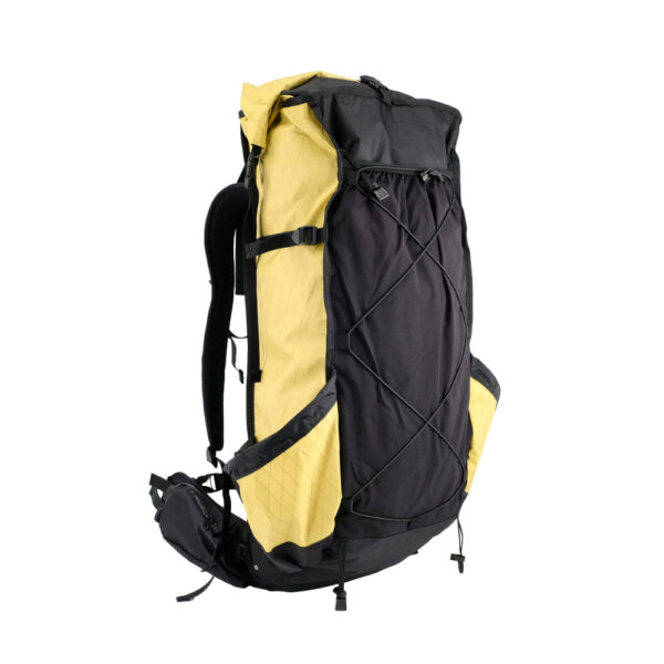 ULA XPac Circuit: VX21 Bamboo