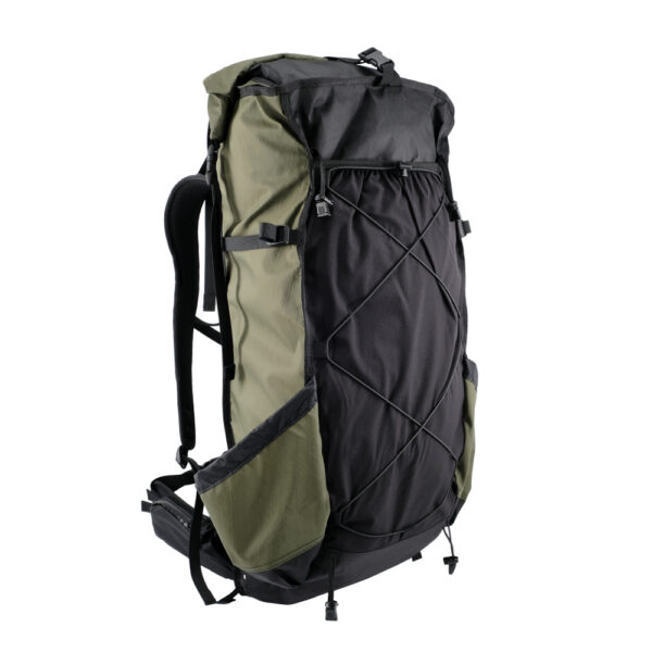 ULA XPac Circuit: VX21 Dark Green