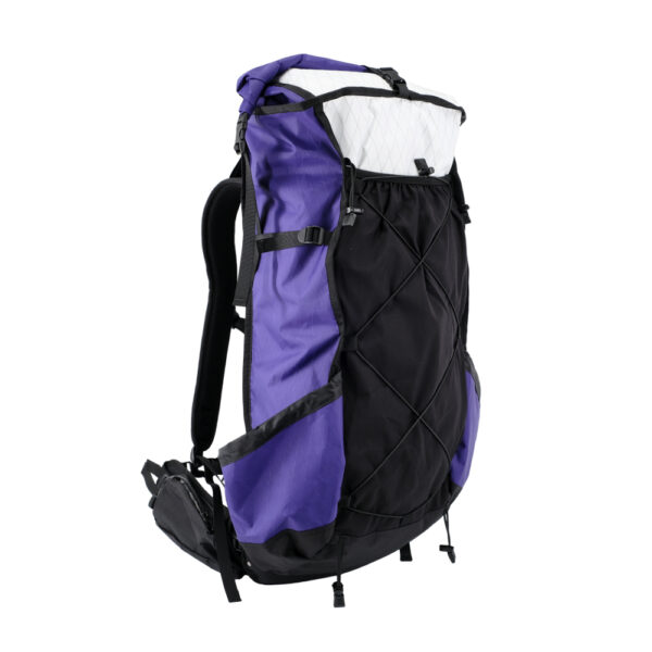 ULA XPac Circuit: VX21 Purple