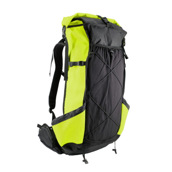 ULA XPac Circuit: VX25 Hot Lime