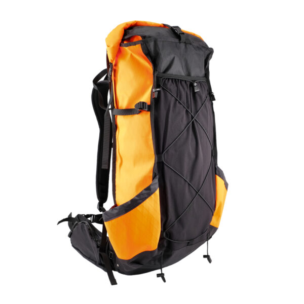 ULA XPac Circuit: VX25 Hot Orange